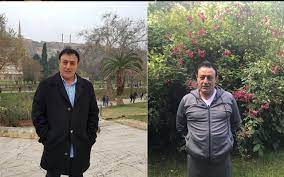 Sevilen sanatçının hastane görüntüleri hayranlarını endişelendirdi. Mahmut Tuncer Yasi Kac Aslen Nereli Mahmut Tuncer Ailesi Kimdir Internet Haber