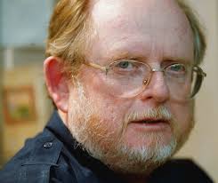 Robert Bausch, acclaimed Virginia novelist and teacher, dies at 73