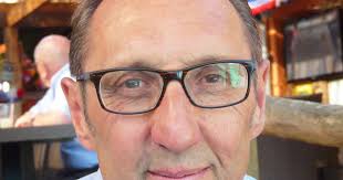 INTERVIEW. Alex Blanc, délégué sud Saône-et-Loire de Cédants et Repreneurs  d'Affaires