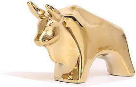 Get 5% in rewards with club o! Amazon Com Fantesticryan Small Animal Statues Home Decor Modern Style Gold Decorative Ornaments For Living Room Bedroom Office Desktop Cabinets Kitchen Dining