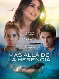 Voiced by lily tomlin in the tv series and tina marie goff in the games. Watch Mas Alla De La Herencia Prime Video