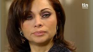 Capítulo 77: Karina ayudará a Consuelo en contra de Víctor