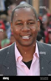 Charles curry hi-res stock photography and images