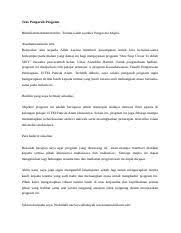 We did not find results for: Teks Pengarah Program Docx Teks Pengarah Program Terima Kasih Saudara Pengacara Majlis Assalamualaikum Wbt Bersyukur Kita Kepada Allah Kerana Memberi Course Hero