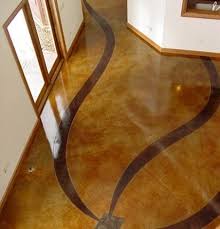 Industrial floor epoxy is a durable coating poured and sealed to your concrete floor. Concrete Floor Sealer How To Seal Concrete Floors The Concrete Network