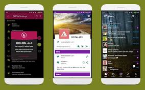 برنامج تشغيل رقمين بي بي ام بلس Bbm V4 4 0 برامج موقعك Mindfulness Info