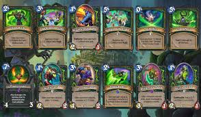 In order to create a demon hunter, you'll need to have at least one level 70 character on your realm. How To Play Demon Hunter Hearthstone Shacknews