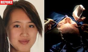 Little boy cries after his father fools him with I've Got Your Nose trick