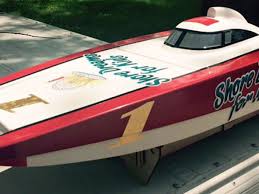 These can include paint jobs, liveries or wraps. Custom Shore Dreams For Kids Rc Boat Donated For Tonight S Auction Speed On The Water