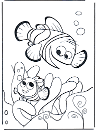 Finding nemo characters coloring pages finding dory to color for children finding dory kids coloring pages. Free Printable Nemo Coloring Pages For Kids