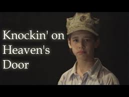 We have an official knockin on heavens door tab made by ug professional guitarists.check out the tab ». Download Uriah Shelton Knocking On Heavens Door Free Mp3 Mp4 320kbps Nomber Mp3