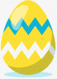 ¡todos querrán tener el suyo! Huevo De Pascua Pascua Amarillo Imagen Png Imagen Transparente Descarga Gratuita