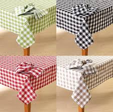 Lintex Buffalo Check Tablecloth Collection Boscov S Buffalo Check Curtains Buffalo Check Tablecloth Checkered Tablecloth