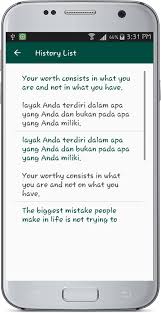 Pemberdayaan fakir miskin juga mencakup upaya rehabilitasi sosial rumah tidak layak huni. Tidak Layak In English