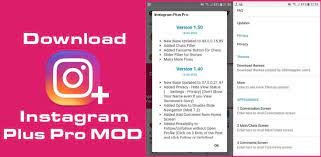 How to install insta pro. Sonradangamer Com On Twitter Instagram Pro Mod Apk V6 0 Hileliinstagram Insta Instaindir Instamod Instamodapk Instaplus Instapro Instayukle Instayukleme Instagram Instagramgoogleplay Instagramindir Instagramindirme Instagramplus