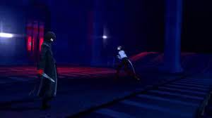 Persona 5 shadow aino