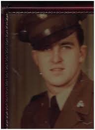 Obituary for Keith Ervin Correll