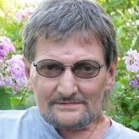 Richie Stotts: American guitarist (1953-)