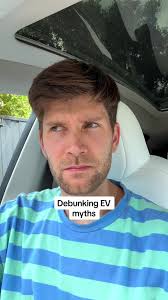 Debunking EV Myths: The Truth About Porsche Taycan's Depreciation