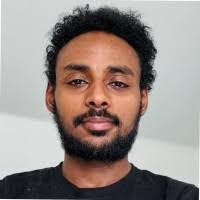 Alem Beyene's Instagram, Twitter & Facebook