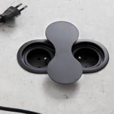 Prises Et Multiprise Electrique Pour La Cuisine Accessoires De Cuisines