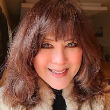 The Summer My Sister Was Cleopatra Moon