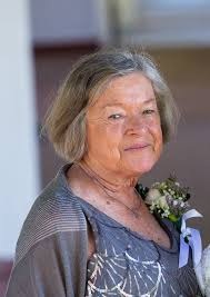 Cecelia Jane Matthews Obituary