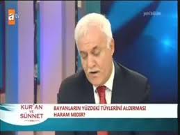 Bayanlarin Tuylerini Aldirmasi Gunah Mi Videosunu Izle Son Dakika Haberleri