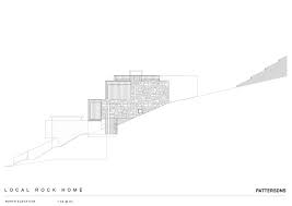 Check spelling or type a new query. Local Rock House Pattersons Archdaily