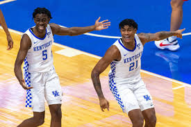 Celtics hold moment of silence for terrence clarke. Kentucky Wildcats Basketball Updates On Terrence Clarke Keion Brooks Cam Ron Fletcher A Sea Of Blue