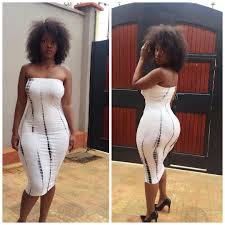 We celebrate body positivity and confidence Hips Don T Lie Women With Big Bottoms Will Outlive Us Eagle News Kenya