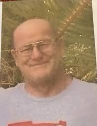 Obituary information for Michael Lee Lamb