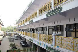 Stkip al hikmah gedung barat lt. Biaya Mondok Pesantren Darul Hikam Mojokerto Sekolahpesantren Id