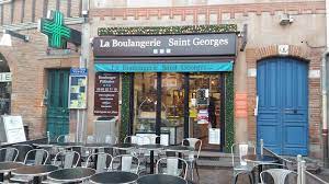 L'occasion de découvrir nos éclairs et nos pièces montées natures crées sur mesure pour l'occasion ! Boulangerie Saint Georges Toulouscope