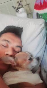 I'm not Cute.😓 Nobody love my Photo 😭😭