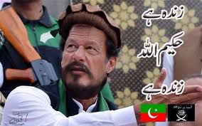 Youre a coward, Khan