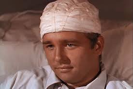 The F.B.I." An Elephant Is Like a Rope (TV Episode 1965)