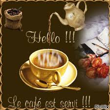 Les gifs café! - Page 2