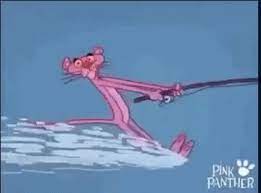 Pink Panter Monday Gif Pinkpanter Monday Daysoftheweek Discover Share Gifs Pink Panther Cartoon Pink Panter Good Cartoons