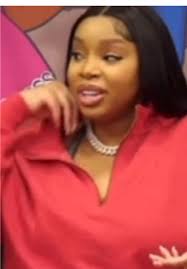 Keisha Rivers Interview