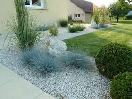 Photo J Aime Assez Ce Style Deco Generale Du Jardin Amenagement Jardin Jardins Jardin Moderne