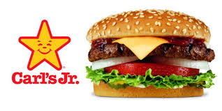 And hardee's signs and menus look exactly alike—down to that cheery little star—but are they the same restaurant owned by someone who couldn't decide on a name, or is the discrepancy. Carl S Jr Celebrates Birthday With 70 Cent Famous Star