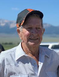 Obituary information for James Bedford Stroud