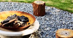 19 backyard fire pit ideas for romantic summer nights. The Best Fire Pits Under 100 To Warm Up Your Backyard Homes To Love