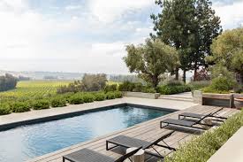 Landscape master scott shrader shares his secrets to putting the great indoors. Scott Shrader Design
