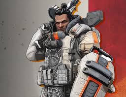Get some quick info for the apex legends gibraltar, which includes the abilities (tactical and described as a 'shielded fortress,' the apex legends gibraltar is a gentle giant but born with a wild. Apex Legends Gibraltar Is The Third Character To Get A Unique Revival Animation Gamespot