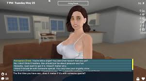 Unity] Sex Ed: The Erotic RPG - v0.3 by Red Mango Adult Porn Game Download  Free For Android and PC