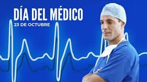 El 3 de diciembre, se celebra el día internacional . 23 De Octubre Dia Del Medico Lo Que Debes Saber Union Jalisco