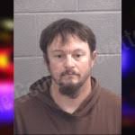 Terry Hardy — Spalding County Jail Bookings