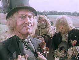 Tv episode lists menu chronological by year. Worzel Gummidge 3 6 The Return Of Dafthead Fire Breathing Dimetrodon Time